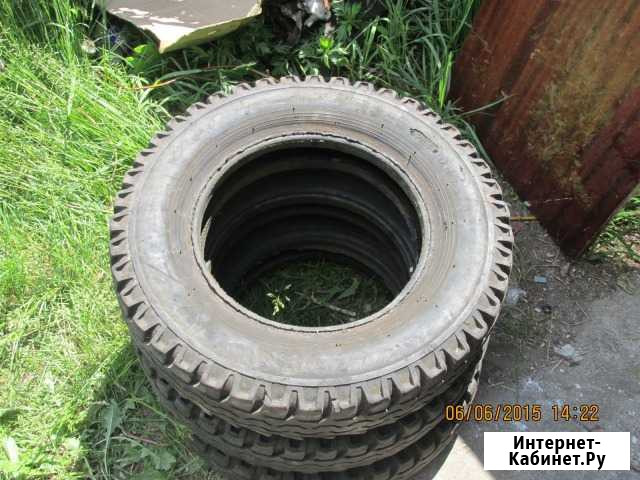 Yeada 235/60 R13 Тверь - изображение 1