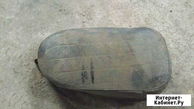 Продам запчасти к мопеду рига 16 Северск - изображение 1