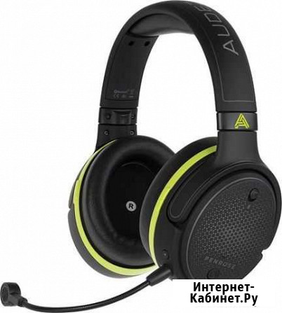 Audeze Penrose X Наушники Великий Новгород - изображение 1