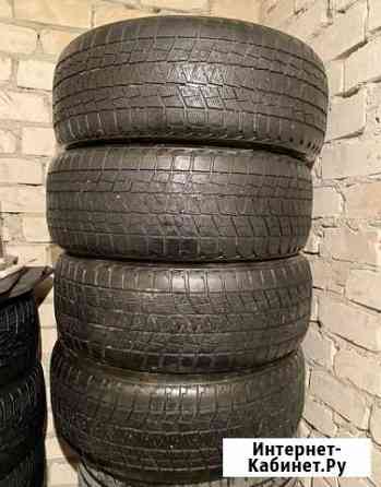 Bridgestone 235/55 R19 Черкесск