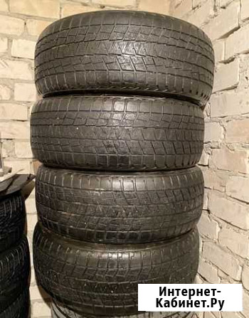 Bridgestone 235/55 R19 Черкесск - изображение 1