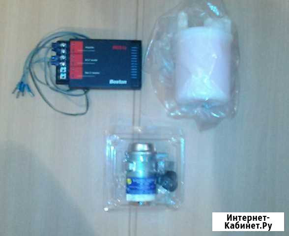 Фильтр на hyundai, усилитель и зажигание Кострома - изображение 1