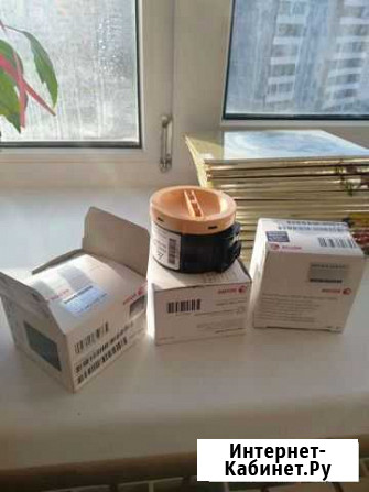 Картриджи для принтера новые Казань - изображение 1