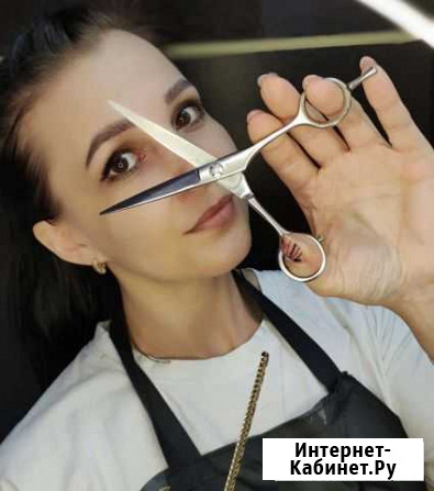 Услуги парикмахера Курск - изображение 1