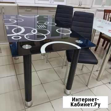 Стол обеденный DT-032 Нижний Новгород - изображение 1