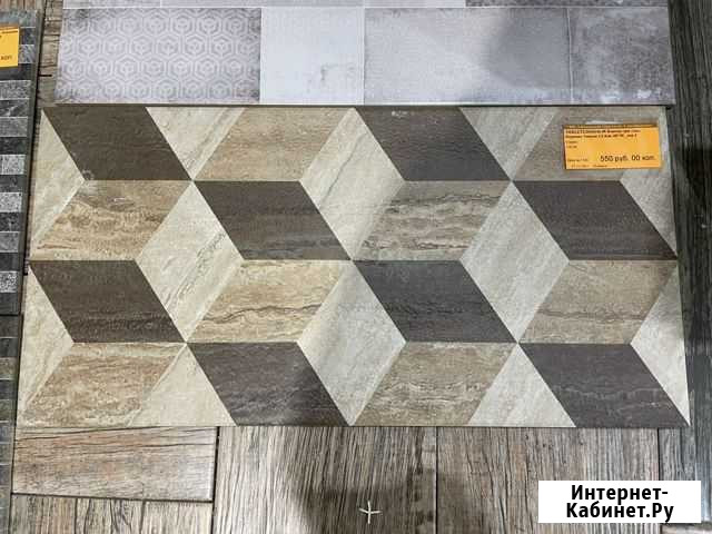 Керамический гранит Тиволи Тольятти - изображение 1