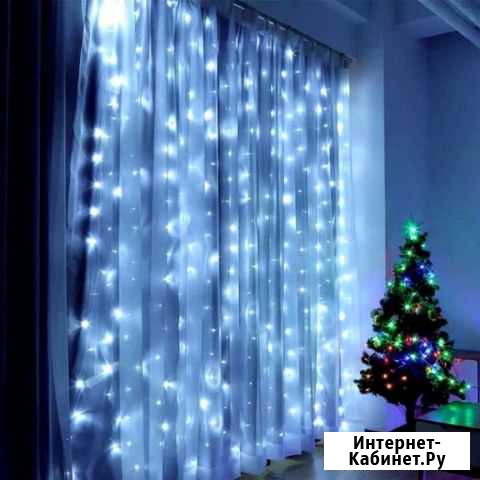 Гирлянда Тверь - изображение 1