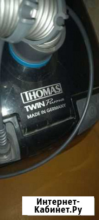 Моющий пылесос Thomas twin Ангарск - изображение 1