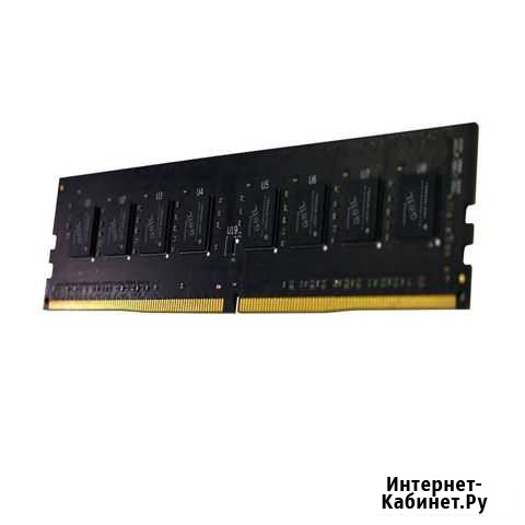 Память GeIL 8Gb DDR4 Калининград - изображение 1