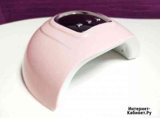 Лампа LED Калининград