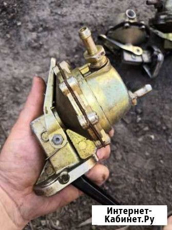 Бензонасос УАЗ,421 состояние нового Омск - изображение 1