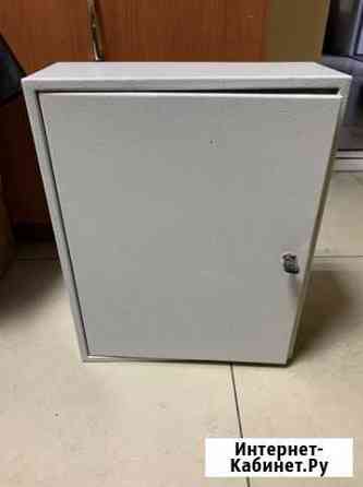 Щит с монтажной панелью Благовещенск