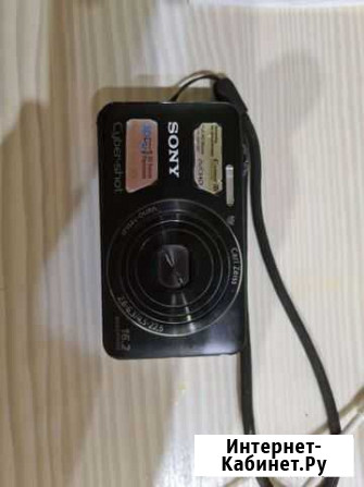 Компактные фотоаппараты, sony dsc-wx50 Тула - изображение 1