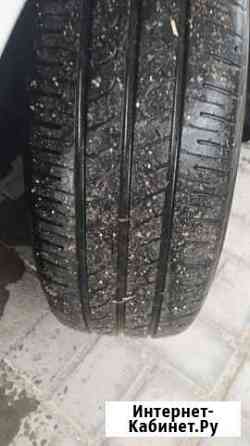 Yokohama 215/60 R16 Черноморское