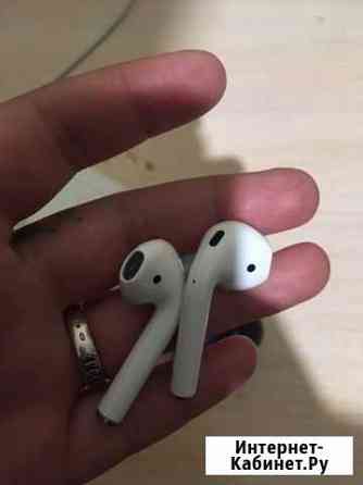 Airpods 2 Шадринск