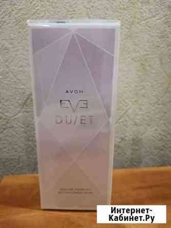 Туалетная вода EVE DU/ET от Avon Курск