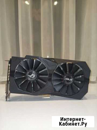 RX 570 8GB(Micron) Екатеринбург - изображение 1