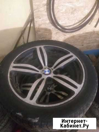 Колеса BMW r18 Кириши - изображение 1