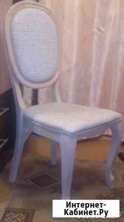 Стул, массив бука Воронеж