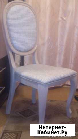 Стул, массив бука Воронеж - изображение 1