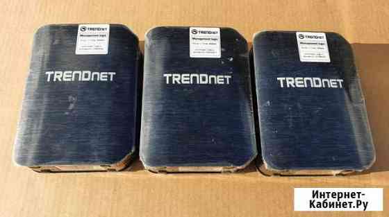 Trendnet TEW-800mb WiFi бридж Красногорск