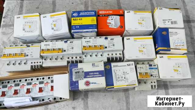 Автоматы Курган - изображение 1