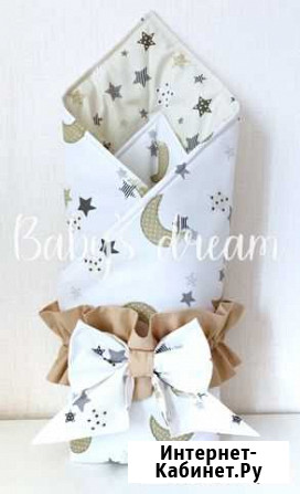 Конверт на выписку для новорождённых Нижний Новгород - изображение 1