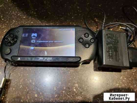 Sony PSP Петрозаводск