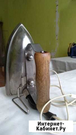 Продам утюг Новокузнецк - изображение 1