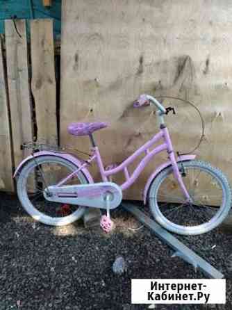 Велосипед бу Воронеж