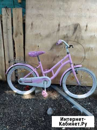Велосипед бу Воронеж - изображение 1