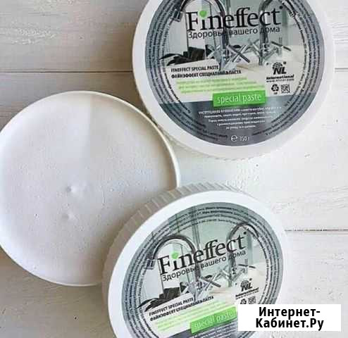 Экосредство Special Paste Рязань - изображение 1