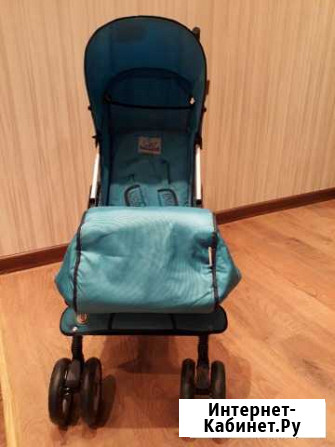 Коляска прогулочная новая Рязань - изображение 1