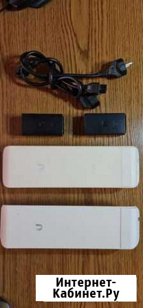 Бу Точка доступа ubiquiti m2, Цена за пару Феодосия - изображение 1