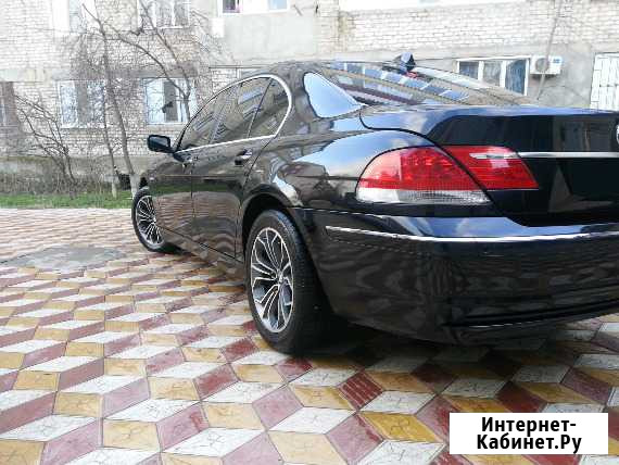 Диски с резиной на BMW (бмв) колеса Махачкала - изображение 1