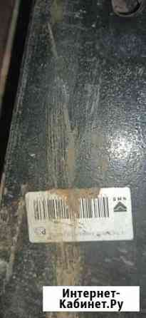 Рессоры камаз Пенза