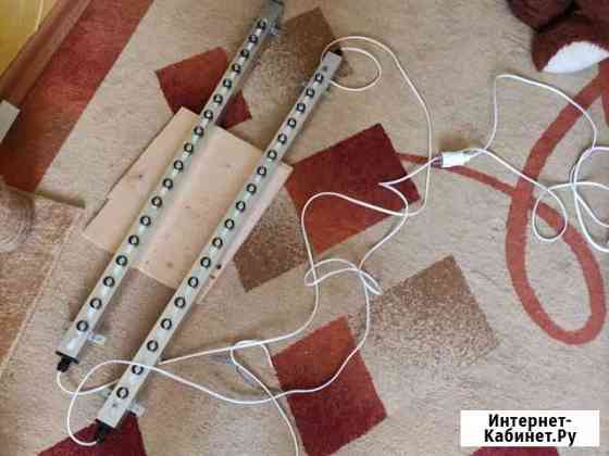 Фитолампа для растений не биколор Тюмень