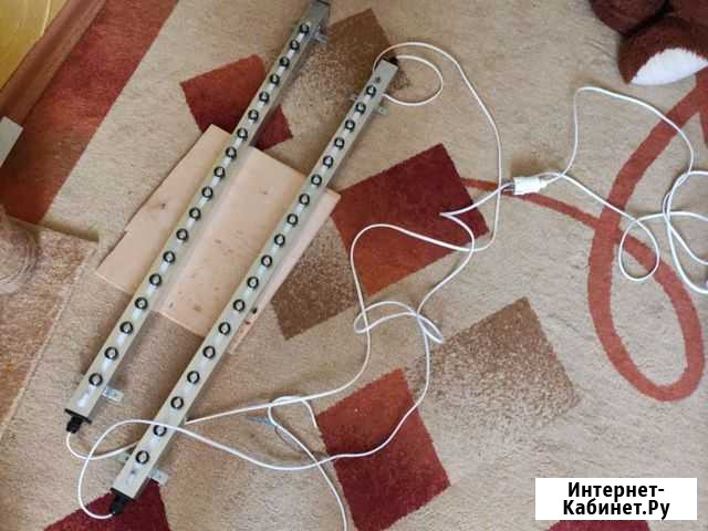 Фитолампа для растений не биколор Тюмень - изображение 1