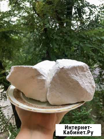 Продажа мела Кизилюрт - изображение 1