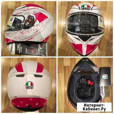 AGV K3 шлем мото Shoei nolan caberg мотошлем Симферополь