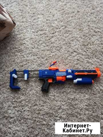 Nerf Алатырь - изображение 1