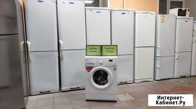 Стиральная Машина Красноярск - изображение 1