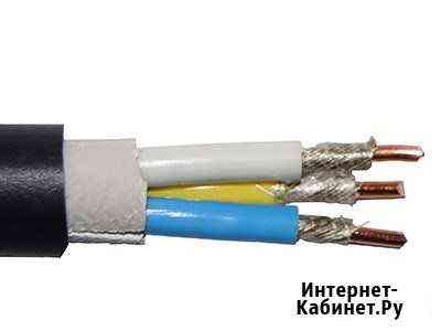 Кабель силовой огнестойкий ввг Елец