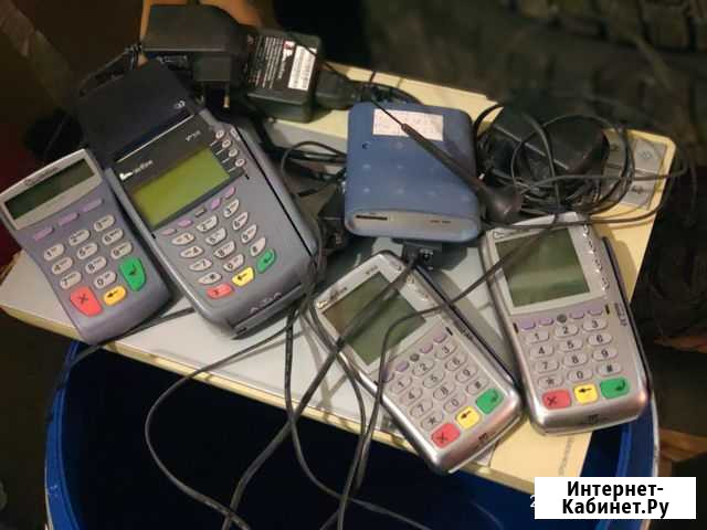 POS. Терминал Благовещенск - изображение 1