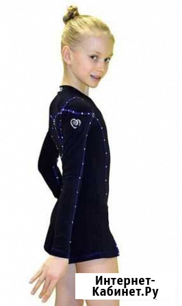 Термоплатье bolero karisma Новосибирск - изображение 1