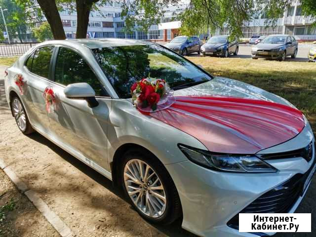 Аренда авто для мероприятий Тамбов - изображение 1
