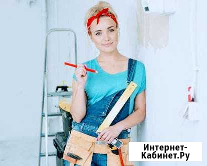 Поклейка обоев. Плинтуса Брянск - изображение 1