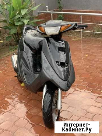 Yamaha super jog ZR Евпатория - изображение 1