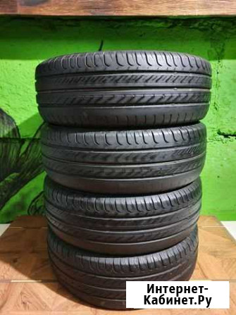 Cyclone 205/60 R16 Магнитогорск - изображение 1