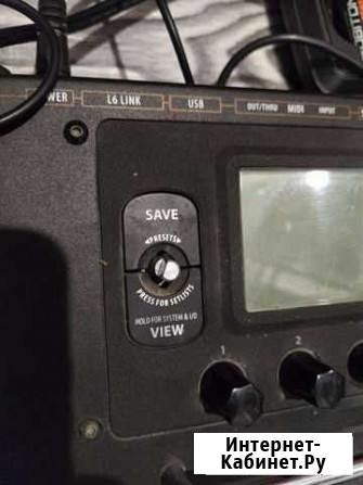 Line6 hd500 Симферополь - изображение 1